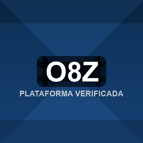 o8z logo