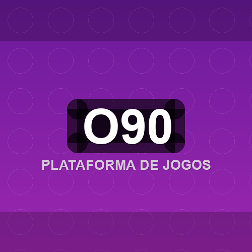 o90 logo