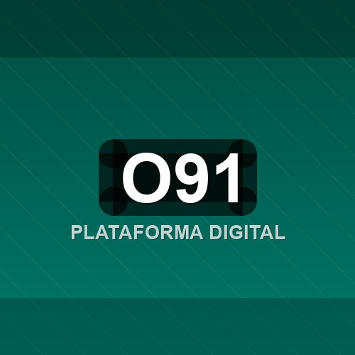 o91 logo