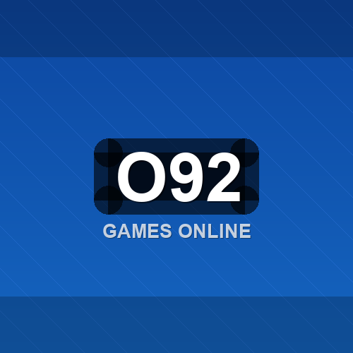 o92 logo