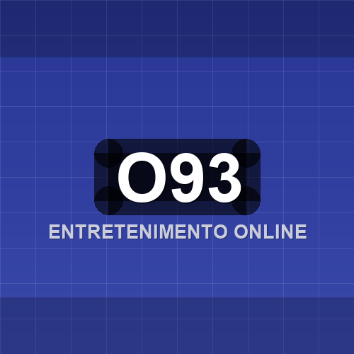 o93 logo