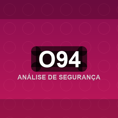 o94 logo