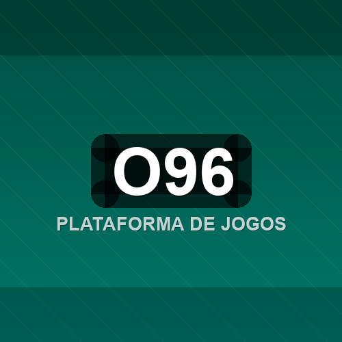 o96 logo