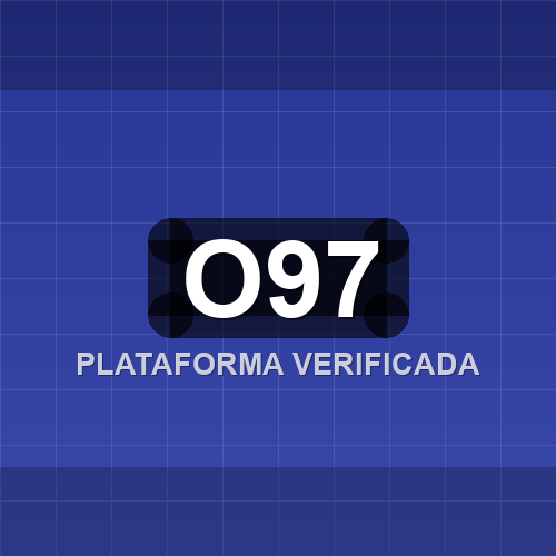 o97 logo