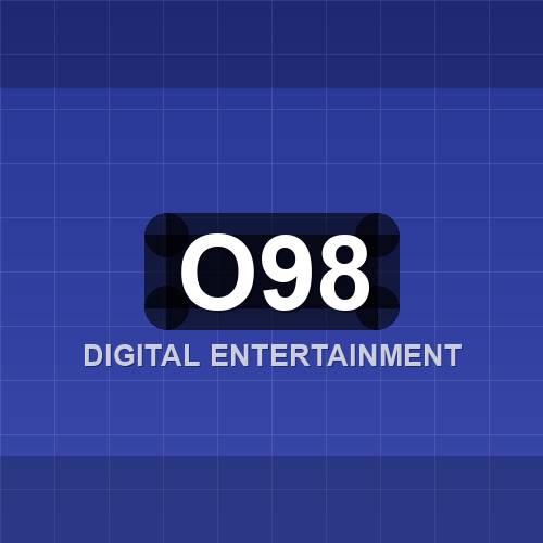 o98 logo