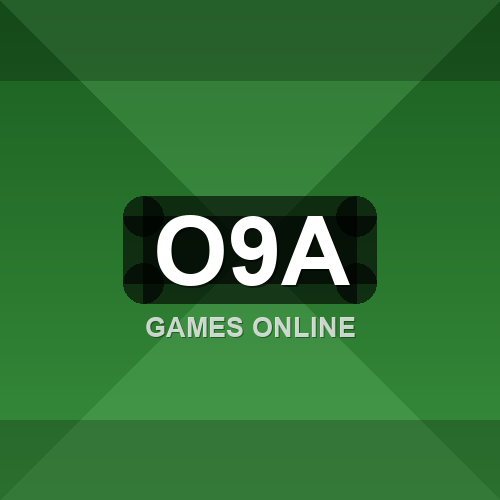 o9a logo