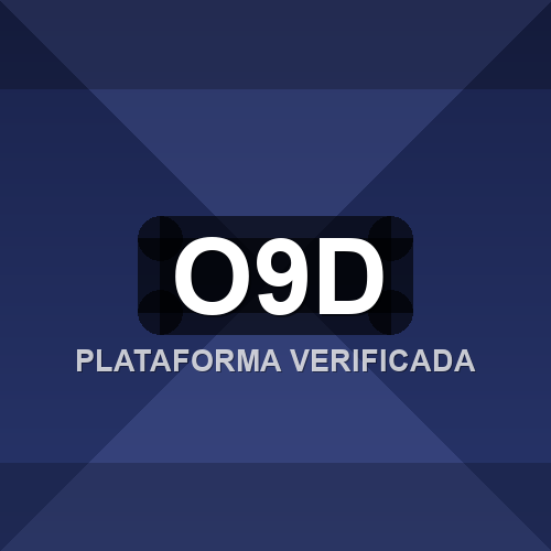 o9d logo