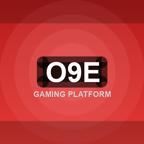 o9e logo