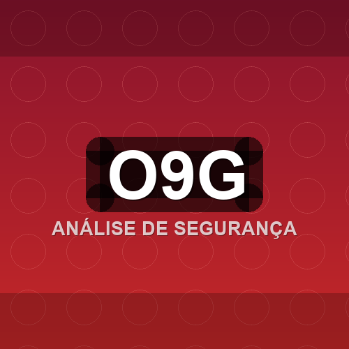 o9g logo