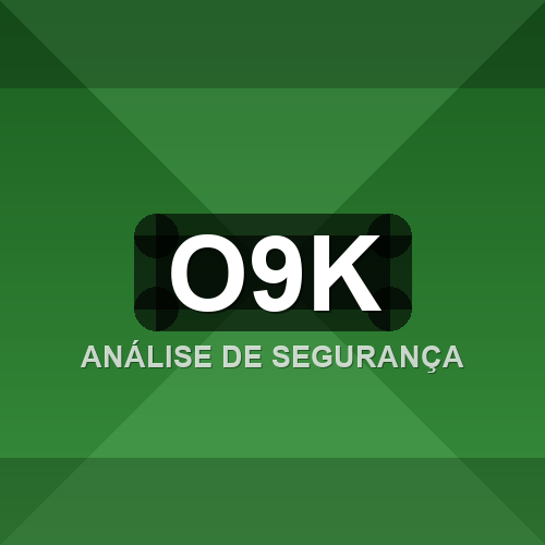 o9k logo