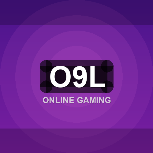 o9l logo