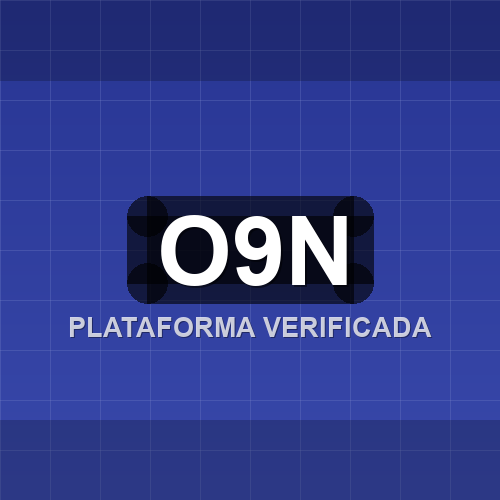 o9n logo