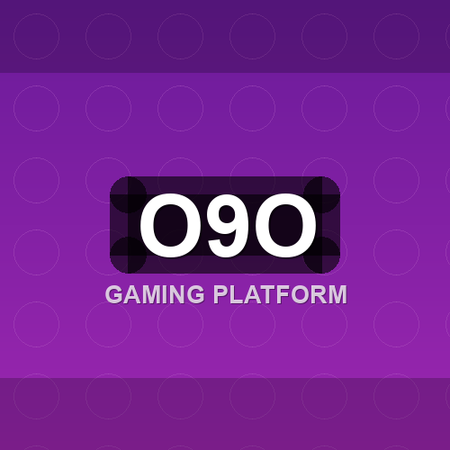 o9o logo