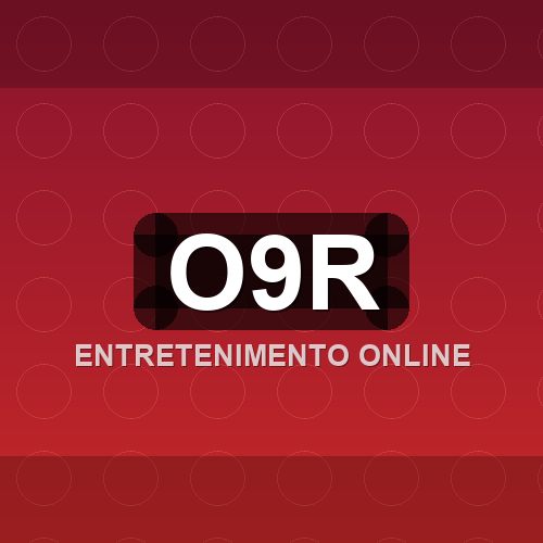 o9r logo