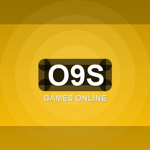 o9s logo