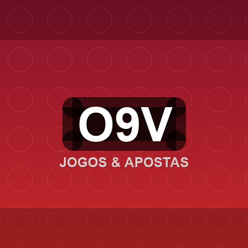 o9v logo