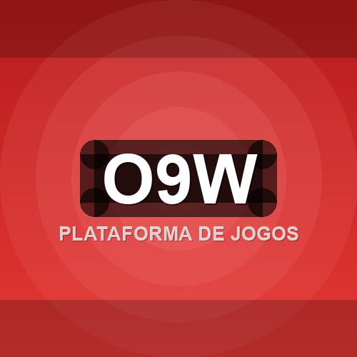 o9w logo