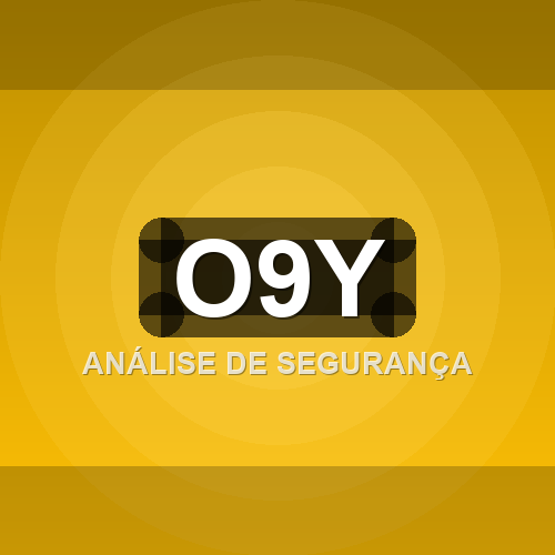 o9y logo