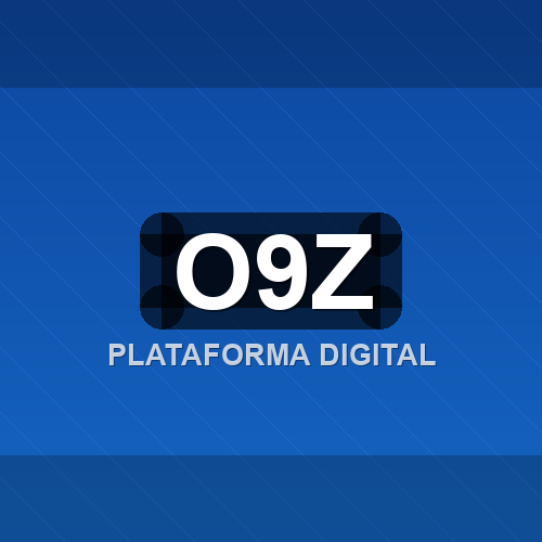 o9z logo