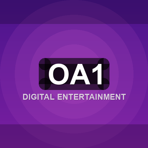 oa1 logo