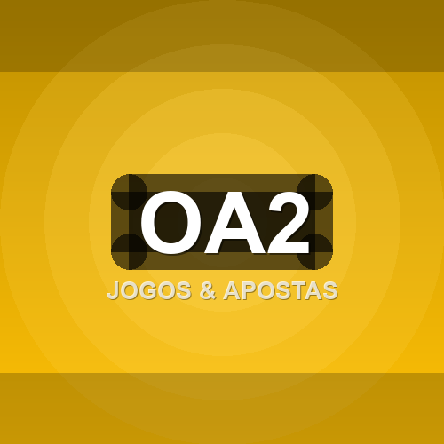 oa2 logo