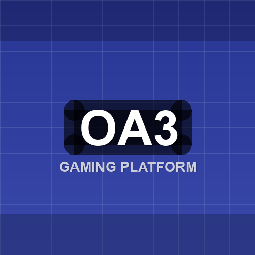 oa3 logo