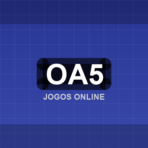 oa5 logo