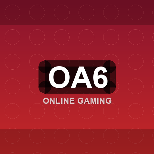 oa6 logo
