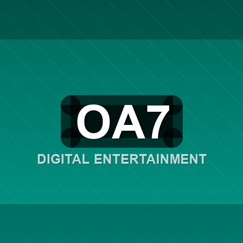 oa7 logo