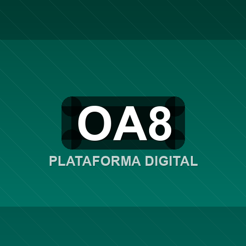 oa8 logo