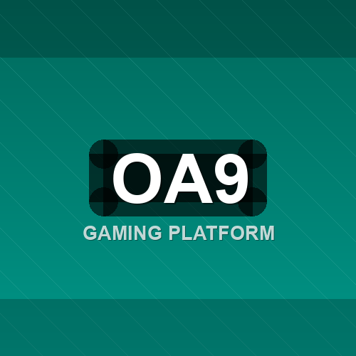 oa9 logo