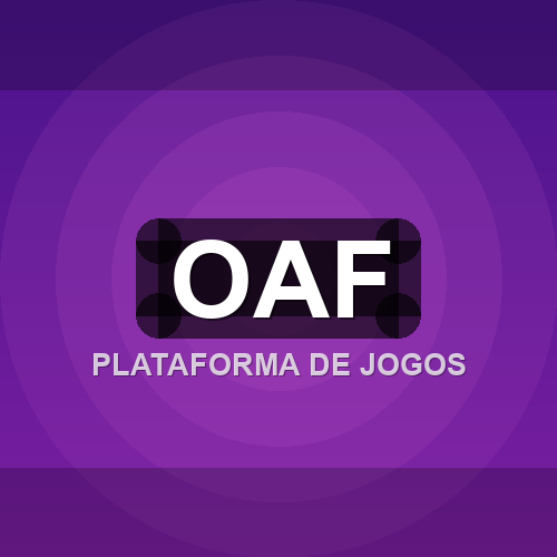 oaf logo