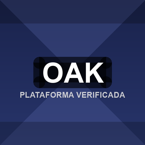 oak logo