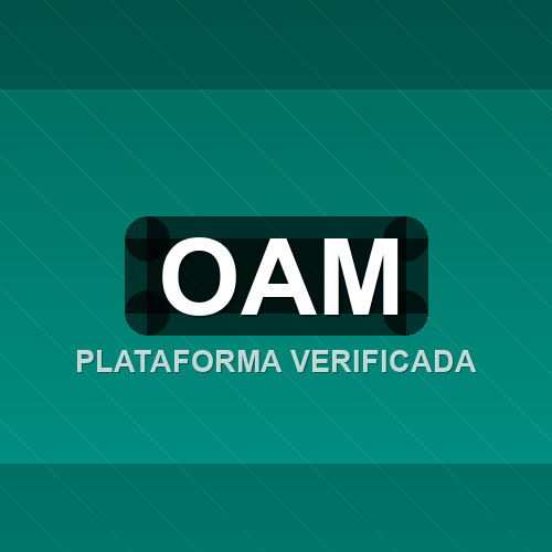 oam logo
