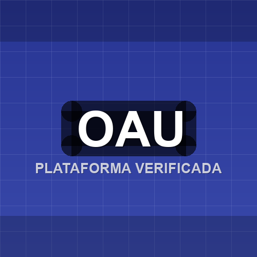 oau logo