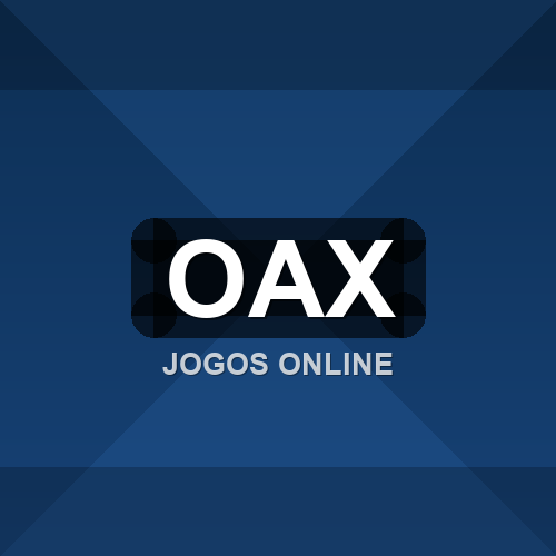 oax logo