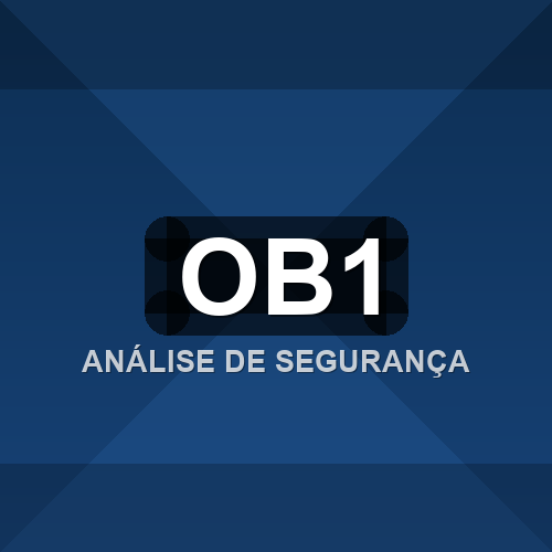 ob1 logo