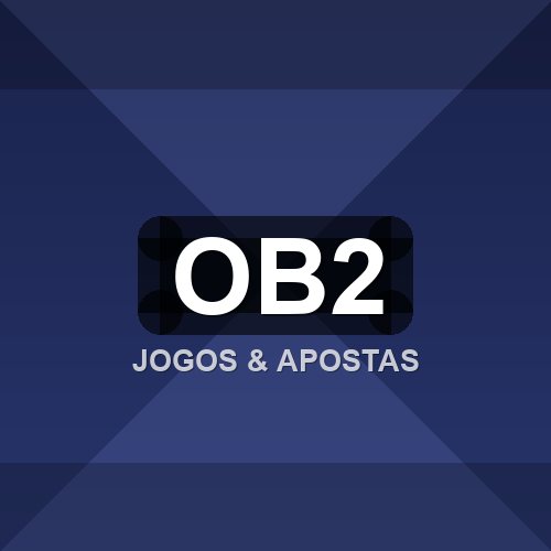 ob2 logo