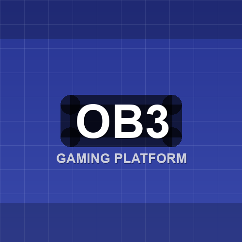 ob3 logo