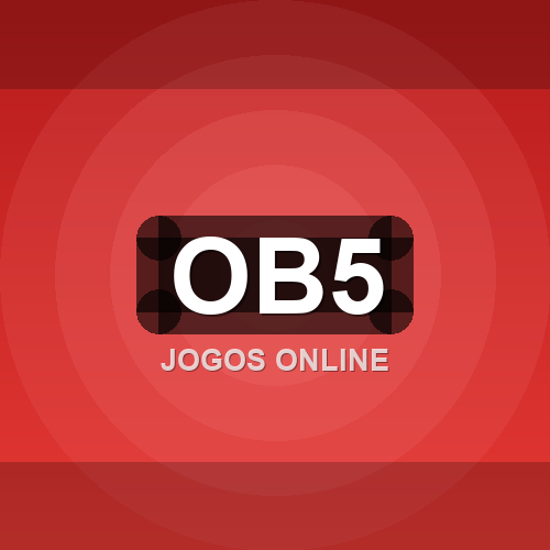 ob5 logo