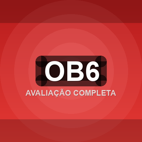 ob6 logo