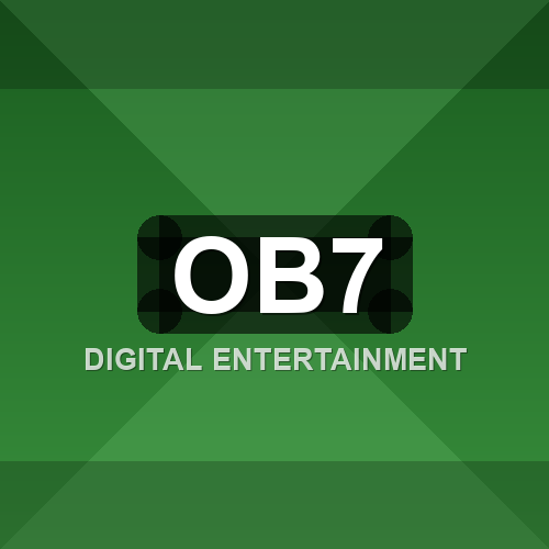 ob7 logo