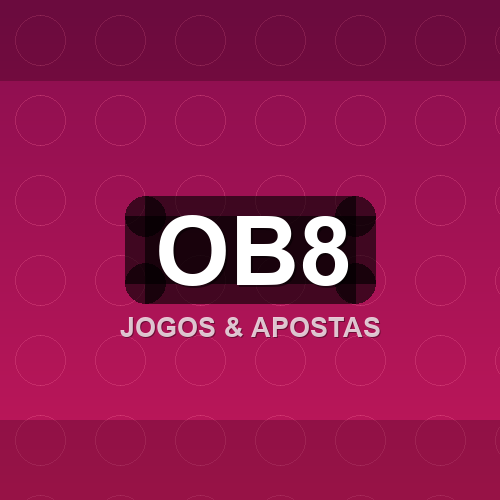 ob8 logo