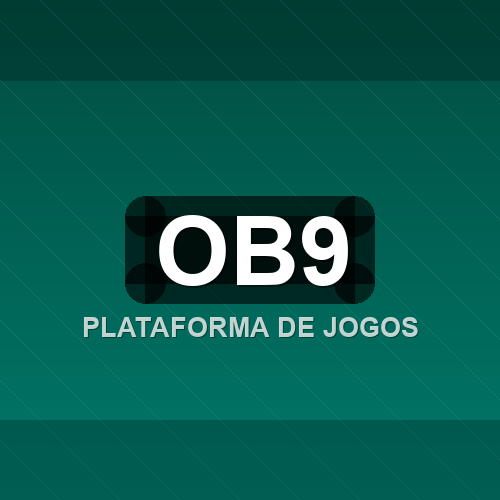 ob9 logo