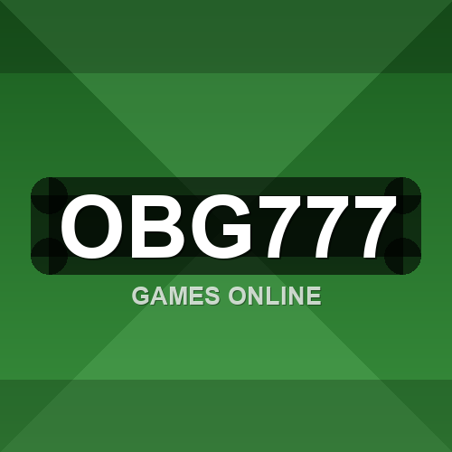 obg777 logo
