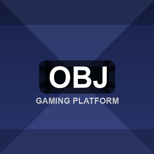 obj logo