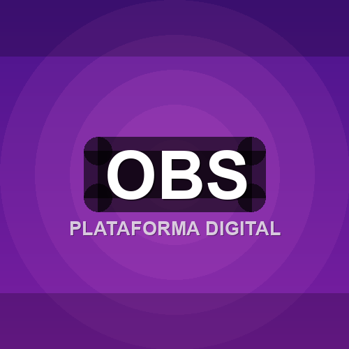 obs logo