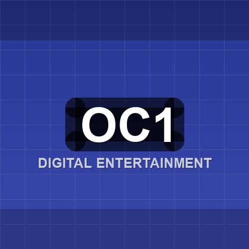 oc1 logo