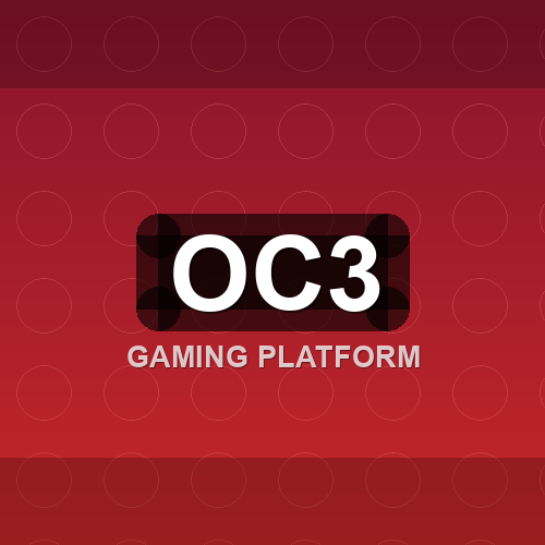 oc3 logo