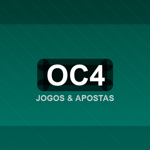 oc4 logo